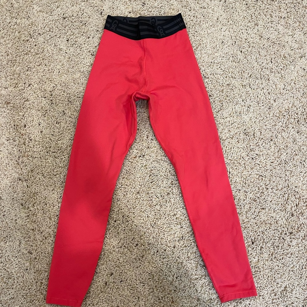 Good American leggings